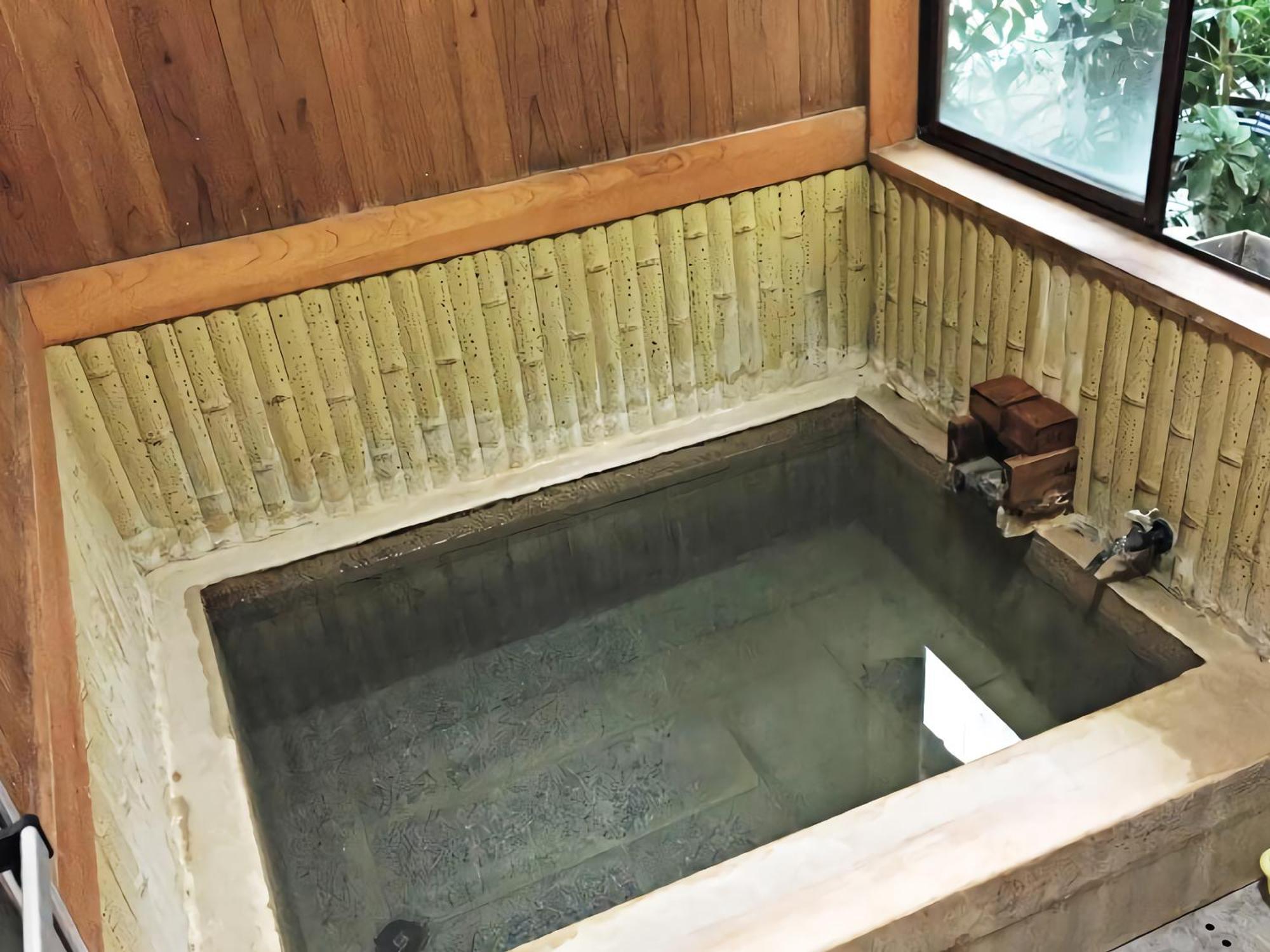 本宫 J-豪普尔斯库玛诺玉诺米内旅馆酒店 外观 照片